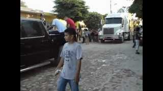 preview picture of video 'Primero de Mayo Piaxtla 2012  (2)'