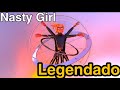 Gunna Nasty Girl On Camera Legendado