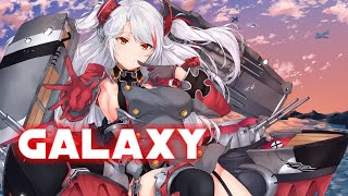 [ Nightcore ] Dj Goja - Galaxy