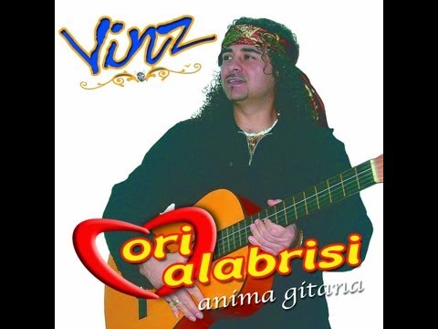 CORI CALABRISI (calabrian heart) MUSICA CALABRESE -CALABRIAN MUSIC BY VINZ DEROSA