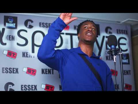 SB - DASPOTLYTE (Season1) | @BLEVELZTV @PACMANTV