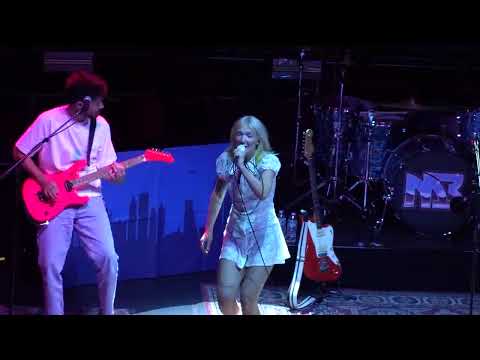 Winona Fighter @ Brooklyn Bowl Nashville 09-26-2025