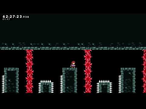 27dx4r - Celeste Mod Showcase