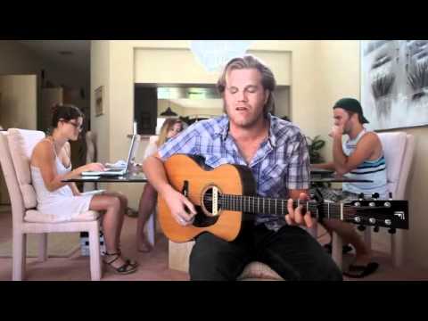 "You Are My Sunshine" Cover - Lee Ferris