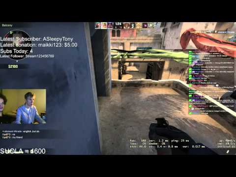 Miten voitetaan CS:GO mirage