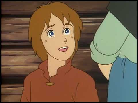 GFTC - Jorinde and Joringel