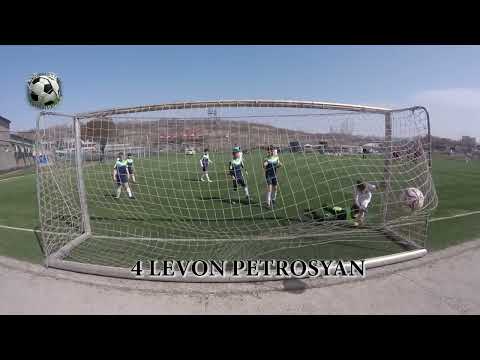 PYUNIK 4-12 EREBUNI 12 24-1 03.04.2022