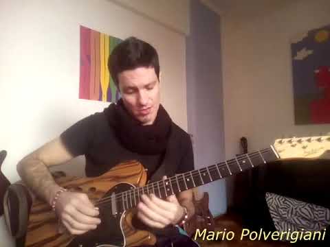 ARTIGIANO con Diliberto Pickups