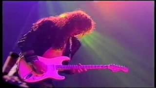 Yngwie Malmsteen - Rising Force Live 1998
