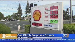 Re: [黑特] 加州出現 $0.69/gal 油價
