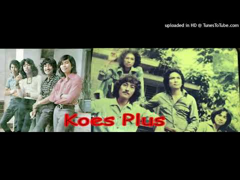 Mungkinkah (version 1) - Koes Plus