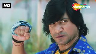 Vikram Thakor | Best Action Scene | Rina Soni | Movie | Tari Yado Ma Jindagi Javani