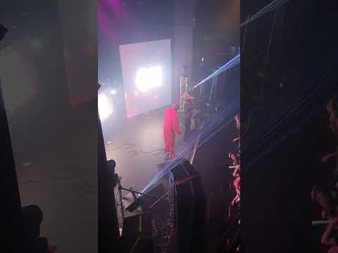 SDC Shadow demon coalition valentines ball 2023 @ o2 institute birmingham