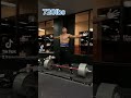 720lbs #youtube #tiktok #natural #powerlifter #turkesterone #viral #motivation #fitness #facebook