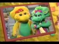 Barney Friends Tick Tock Clocks Ending Credits