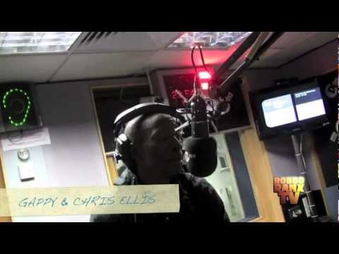 ROBBO RANX ALL STAR SHOW FREESTYLE [PART 1]