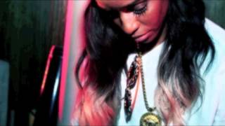 Angel Haze - Black Dahlia