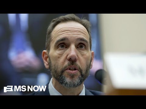 'Jack Smith is unflappable': INSTANT REACTION to opening statements