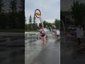 Water Bucket Falls