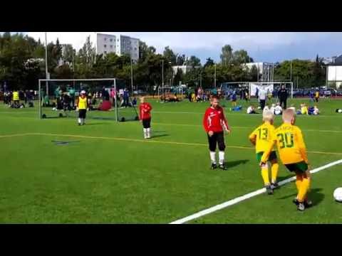 EsPa Valkoinen - EPS Jedit Valkoinen 2.puoliaika