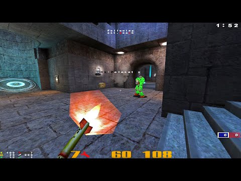 Death vs. Polosatiy (CPL Holland 2001 RU qualifier, WB 1/4)