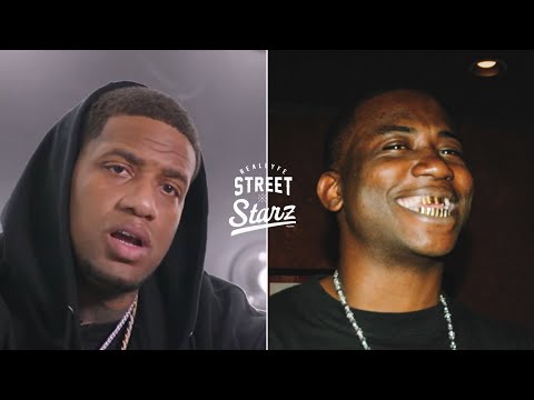 Cartel Bo Says Gucci Mane WRONG For Cooperating On Pooh Shiesty R0BBERY “You Are A SNITCH!”