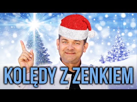 🌟Kolędy z Zenkiem Martyniukiem 🎄Grudzień 2021 || Najpiękniejsze Polskie Kolędy