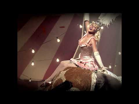 Christina Aguilera - Hurt [ Stephen Durkhin VS Chris Cox Remix ]