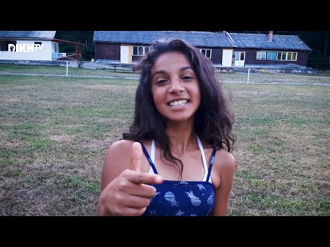 Te vagy a tavasz (Official Dikh Tv video)