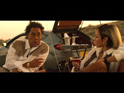 THE COUNSELOR "Wahrheit." Filmausschnitt Deutsch HD German