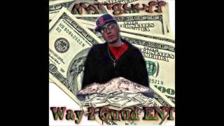 Mattsuuii "DAMN" Ft. Miss Jade