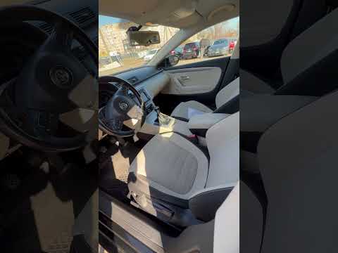 фото volkswagen passat cc i 0