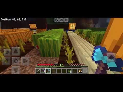 EPIC MINECRAFT ADVENTURE! - Part 51