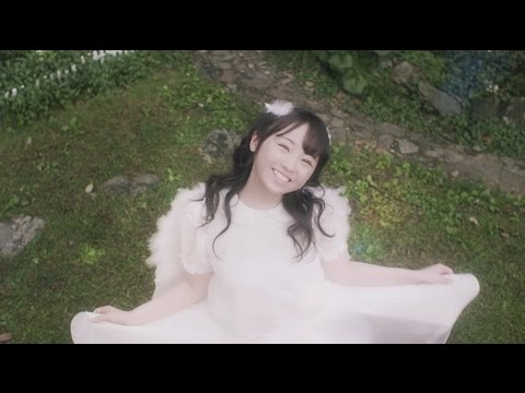 欅坂46 今泉佑唯 『落ちてきた天使』