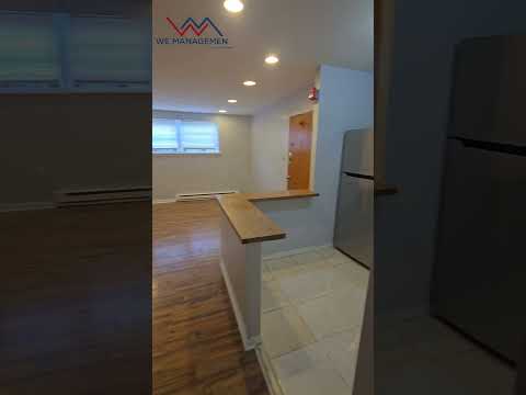 Camac Gardens | 1 & 2 Bedroom Apartment - Video 2 of 2