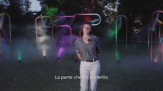 Feeling the Energy: a contatto con la carica della natura