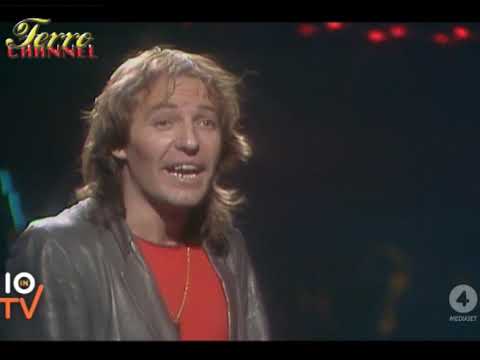 Vasco Rossi - Vado al massimo (Popcorn, 1982)