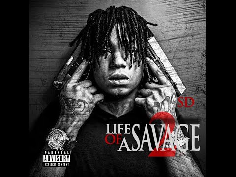 SD - What If [remix] (feat. Tray Savage)