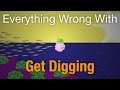 Everything Wrong With BFDIA 2 Get Digging Within 3 Minutes