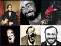 Luciano Pavarotti. Ave verum. F. Schubert.