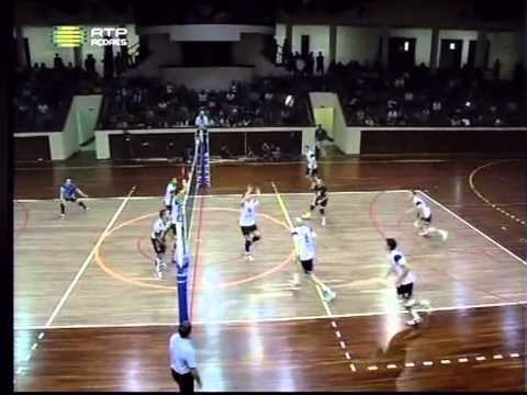 AJ Fonte Bastardo vs Sp  Espinho (Resumo da RTP Açores)