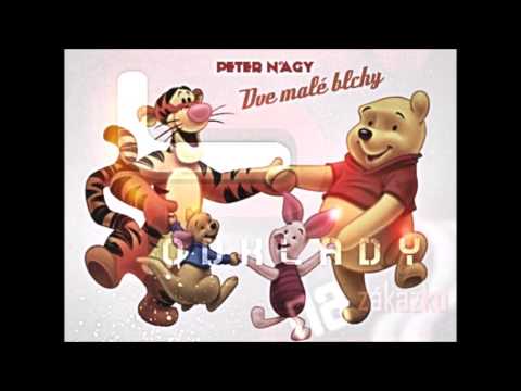 Peter Nagy - Dve malé blchy (ukážka)