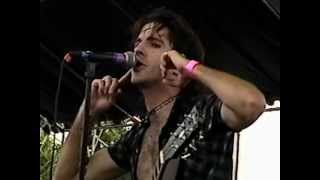 Caroline&#39;s Spine