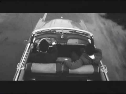 Touch Of Evil Trailer