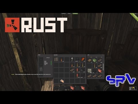 Инжектор rust legacy