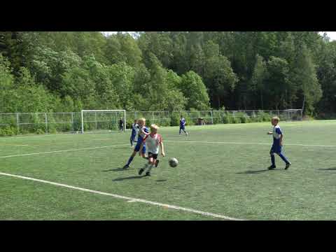 P9 VJS Puna - PPJ taitok  (1/2)