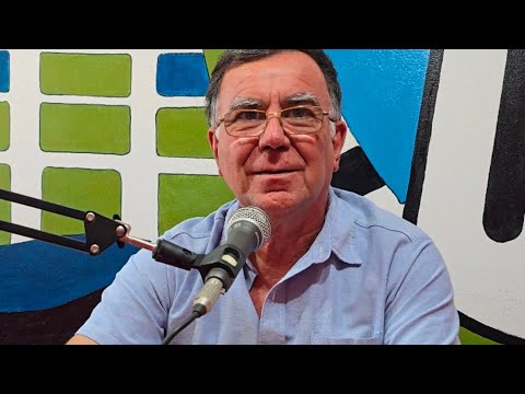 NOTA AL SR. INTENDENTE PROF. MIGUEL MOISÉS POSTIGUILLO EN FM MUNICIPAL - 04/02/2026