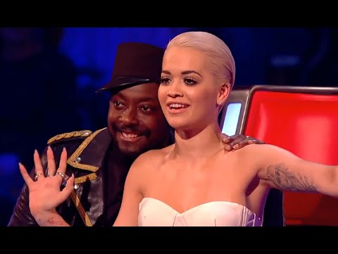 Stevie McCrorie - Lost Stars - Grand Finale - The Voice UK 2015