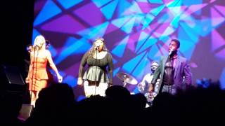 Maiya Sykes - Such Great Heights - Postmodern Jukebox