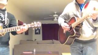 Hot Venom - Miniature Tigers (cover)